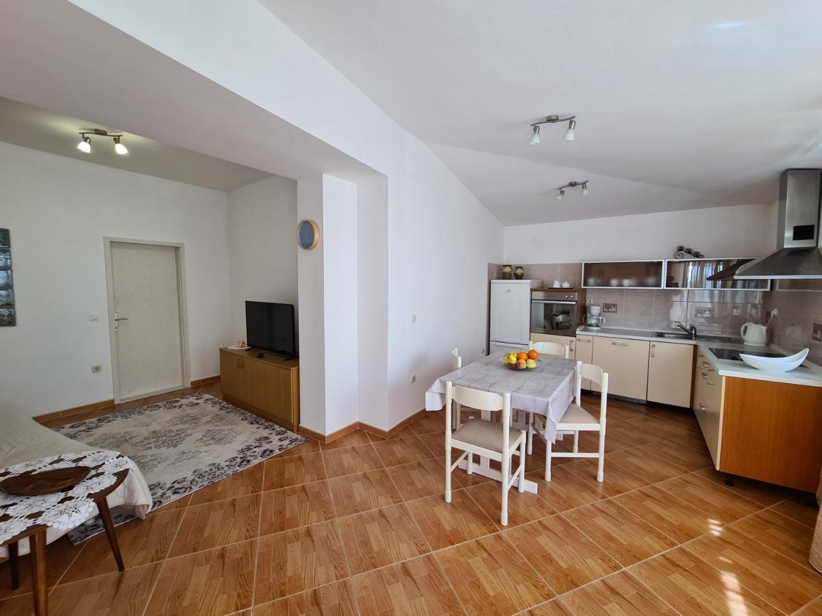 Apartments Srzic No1 Makarska Exterior photo