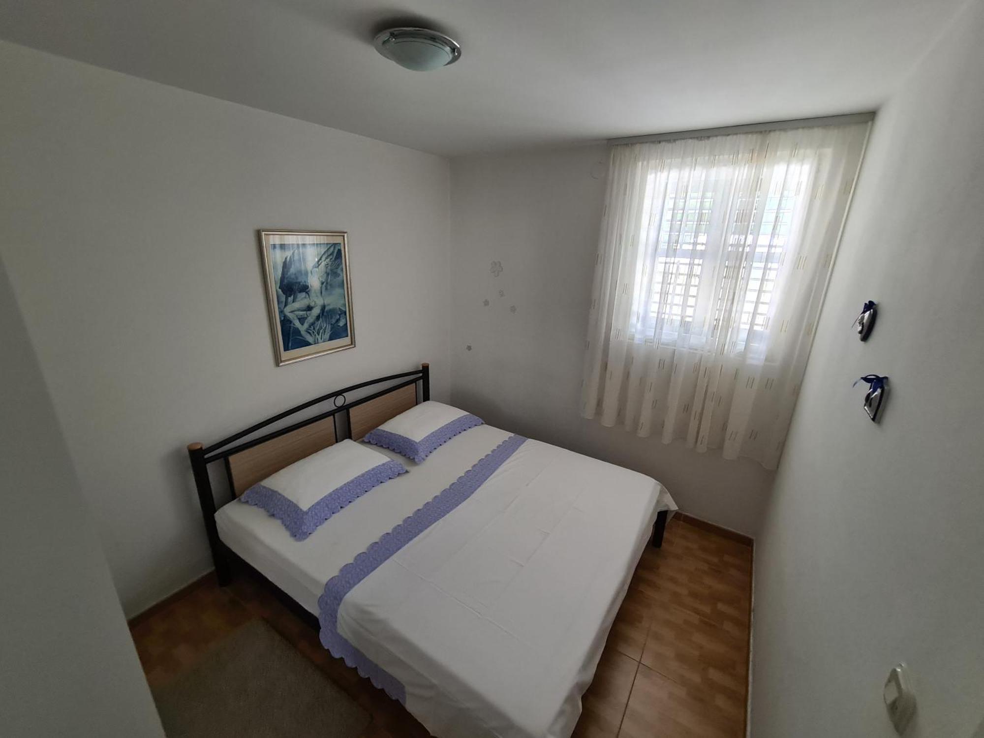 Apartments Srzic No1 Makarska Exterior photo