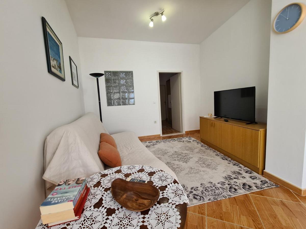 Apartments Srzic No1 Makarska Exterior photo